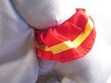 Large Dumbo Plush Stuffed Animal Disneyland Walt D