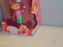 Strawberry Shortcake Christmas Ornament Scented Am