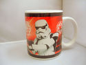 Star Wars Darth Vader Imperial Coffee Mug Stormtro