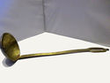 Antique Copper Ladle Primitive Vtg Long Handle Kit