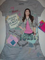 iCarly Girls Size XS X-Small 4/5 T-Shirt Short Sle