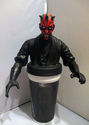 Star Wars Episode I Taco Bell Cup Darth Maul Drink