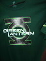 Green Lantern T-shirt 2XL XX-Large GL Movie Logo X