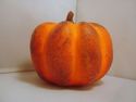 Fake Vegetables Fall Autumn Faux Artificial Prop T