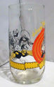 Bugs Bunny Looney Tunes Glass 50th Anniversary Hap