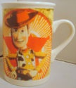 Woody Cup Mug You're My Favorite Deputy Disney Pix