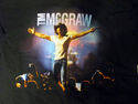 Tim McGraw 2011 Concert Tour Emotional Traffic T S