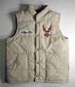 Harley Davidson Motorcycles Ski Vest Super Glide T