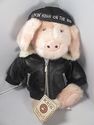 Harley Davidson Boyds Pig Hog Motorcycles Plush St