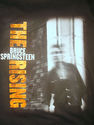 Bruce Springsteen TShirt Shirt The Rising Concert 