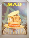 Mad Magazine Issue No. 153 September 1972 Sept Mag