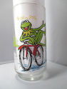 Muppets Glasses McDonalds Great Caper Set 4 1981 K