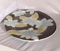 Laurie Gates Ware Serving Platter Ceramic Earthenw