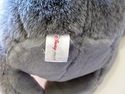 Eeyore Disney Plush Gray Stuffed Animal from Winni