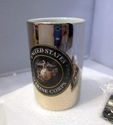 Bradford Exchange USMC Marine Corps Shot Glasses L