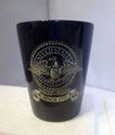 Bradford Exchange USMC Marine Corps Shot Glasses T