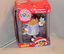 Dora The Explorer Christmas Ornament Star Nick Jr 