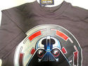 Angry Birds Star Wars T Shirt TShirt Gray Boys Med