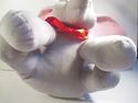 Large Dumbo Plush Stuffed Animal Disneyland Walt D