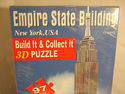 Empire State Building 3D Puzzle 97 pieces 1130612 