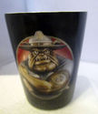 Bradford Exchange USMC Marine Corps Shot Glasses L