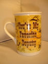 Woody Cup Mug You're My Favorite Deputy Disney Pix