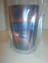 4 Star Trek Burger King Glasses Spok Kirk Uhura Ne