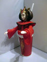 Star Wars Episode I KFC Plastic Cup Queen Amidala 