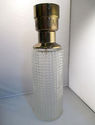 Mid Century Modern Liquor Decanter Alcohol Flask C