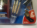 New Halex Fusion 2.0 Steel Tip Core Darts 22 Grams