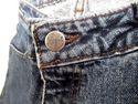 Harley Davidson Jeans Denim Pants Womens Boot Cut 