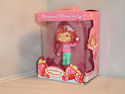 Strawberry Shortcake Christmas Ornament Scented Am