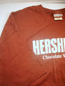 Hersheys T Shirt Chocolate World TShirt Size XXXL 