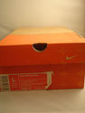 Nike Dunk Low (GS) Size 5 White / Green Womens Lim