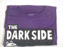 Angry Birds Star Wars T Shirt TShirt Purple Boys X