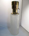 Mid Century Modern Liquor Decanter Alcohol Flask C