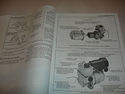 Cadillac 1980 Owner's Service Information Manual