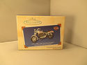 Harley Davidson 2002 Hallmark Christmas Ornament 1