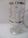 Disney Cruise Line Irish Coffee Mug Glass Clear Ha