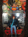 Captain Boomerang Action Figure DC Direct Identity