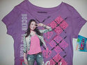 iCarly Girls Size XS X-Small 4/5 T-Shirt Short Sle