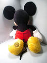 Mickey Mouse Plush Stuffed Toy Animal Walt Disney 