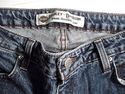 Harley Davidson Jeans Denim Pants Womens Boot Cut 