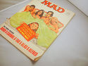 Mad Magazine Issue No. 137 September 1970 Sept Mag