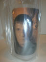 4 Star Trek Burger King Glasses Spok Kirk Uhura Ne