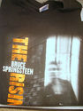 Bruce Springsteen TShirt Shirt The Rising Concert 