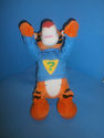 Disney TIGGER Rolling THE RESCUE SLEUTHIN TIGER Wi