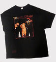 Tim McGraw 2006 Concert Tour Country Music T Shirt