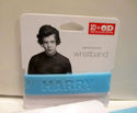 One Direction Harry Styles Bundle Binder Bracelet 