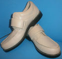 Dr Scholls Shoes Off White Leather Size 11 Fashion